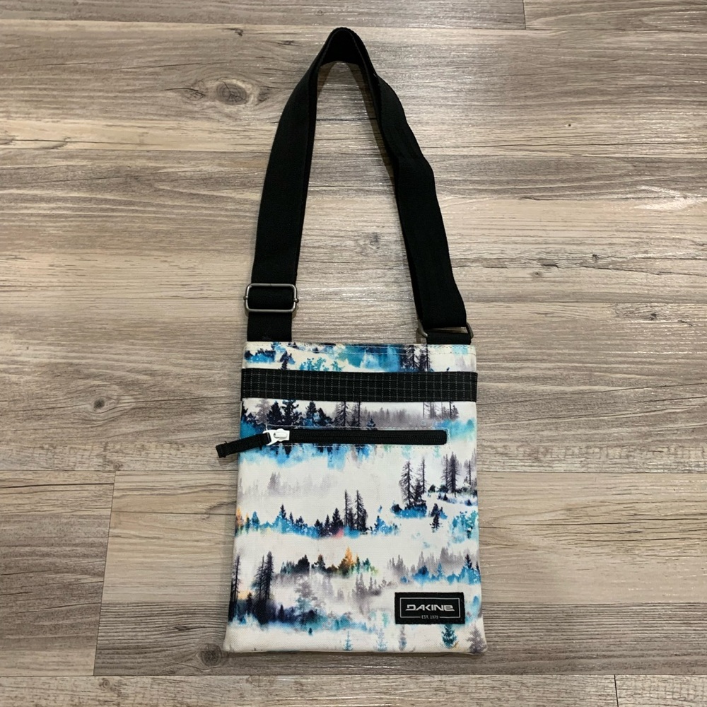 Dakine Jive Crossbody Bag